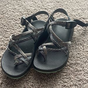 Women’s size 7, Chaco Sandals